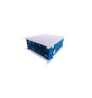 SIB - Boîte pavillonnaire BBC 200x200x85 - Réf : P32525