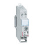 Legrand - Minuterie multifonction 16A - 230V - Réf : 004704