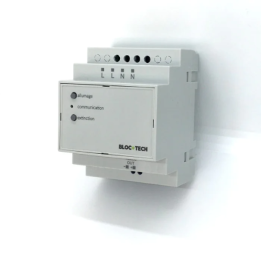 Bloc Tech - Télécommande pour BAES BLOC TECH - Réf : 212652