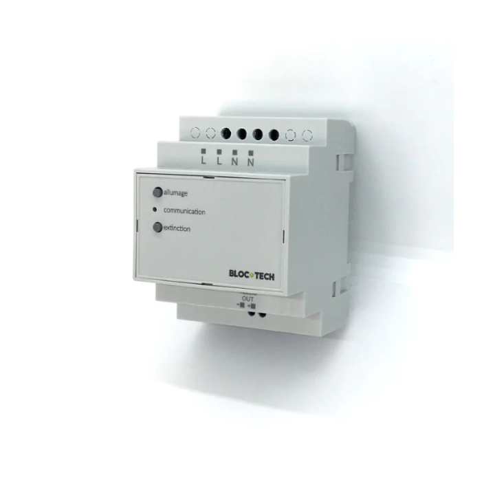 Bloc Tech - Télécommande pour BAES BLOC TECH - Réf : 212652