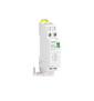 Schneider - Contacteur RESI9 CT J/N heures creuses Bipolaire - 2F - 20A - Réf : R9PCTH20