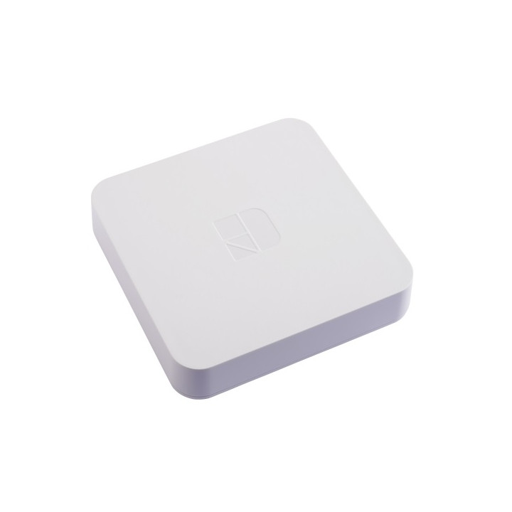 Delta Dore - Box maison connecté Tydom Home - Blanc - Réf : Tydom Home
