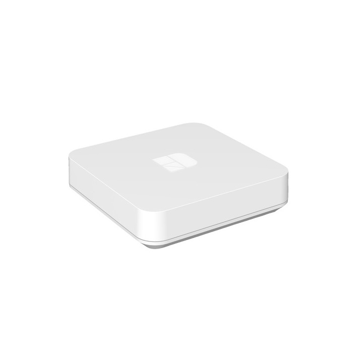 Delta Dore - Box maison connecté Tydom Home - Blanc - Réf : Tydom Home