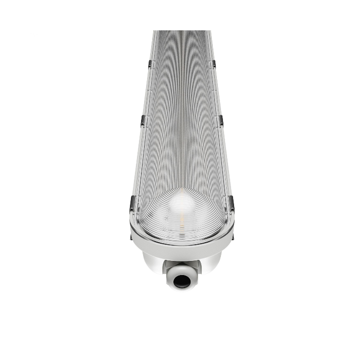 Spectrum - LIMEA GIGANT PRO - LED 60cm - 21W/12W - 4000K - IP66 - Réf : SLI028250NW_PW