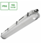 Spectrum - LIMEA GIGANT PRO - LED 60cm - 21W/12W - 4000K - IP66 - Réf : SLI028250NW_PW