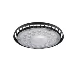 Spectrum - Plafonnier Highbay LED - 205W - 22600lm - Blanc Neutre - Réf : SLI044033NW