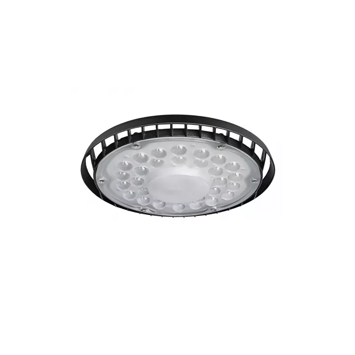 Spectrum - Plafonnier Highbay LED - 205W - 22600lm - Blanc Neutre - Réf : SLI044033NW