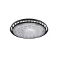 Spectrum - Plafonnier Highbay LED - 205W - 22600lm - Blanc Neutre - Réf : SLI044033NW