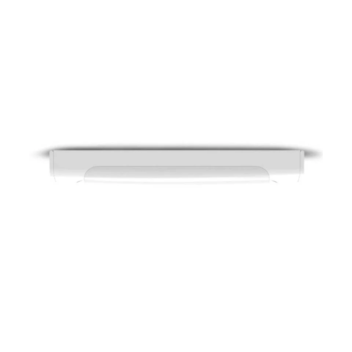 Miidex - Réglette LED salle de bains Elipso - 8W - IP44 - 4000K - Réf : 101086