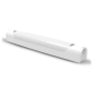 Miidex - Réglette LED salle de bains Elipso - 8W - IP44 - 4000K - Réf : 101086