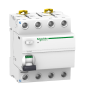 Schneider-  Acti9 - iID inter dif - 4P - 25A - 30mA - type Asi - Réf : A9R31425