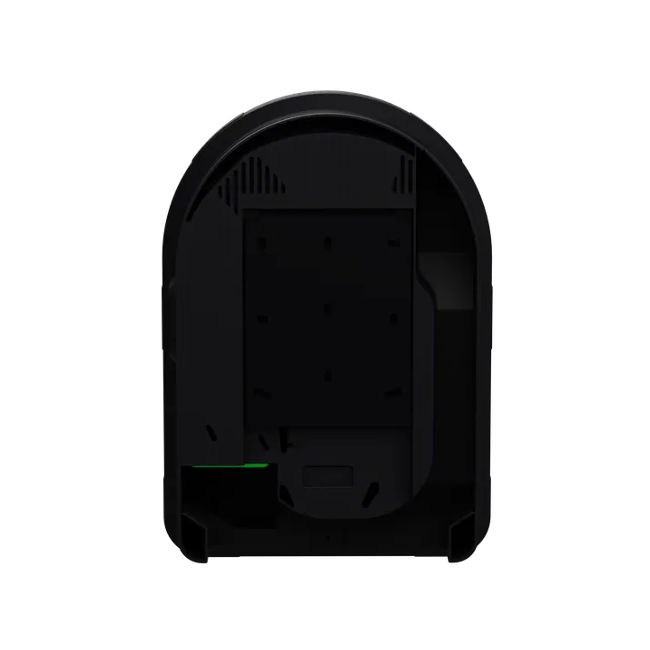 Schneider Charge Pro - Borne de recharge paramétrable jusqu'à 22KW 1P/3P T2S - 4G - Réf : EVB4S22N40MG