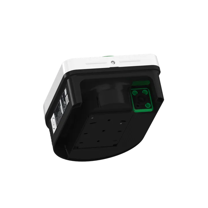 Schneider Charge Pro - Schneider Charge paramétrable 7,4/11/22KW 1P/3P TIC - 16/32A - capteur RDC-DD - Réf : EVH5A22N400F