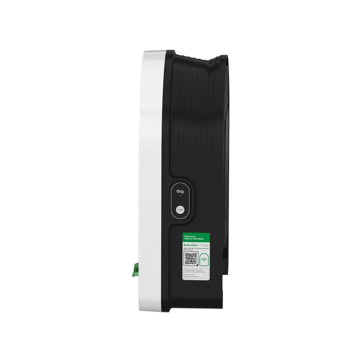 Schneider Charge Pro - Schneider Charge paramétrable 7,4/11/22KW 1P/3P TIC - 16/32A - capteur RDC-DD - Réf : EVH5A22N400F