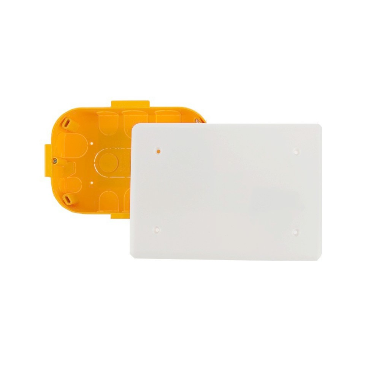 Legrand Batibox - Boîte pour dérivation 160x105x40 - Réf : 089373