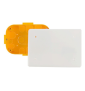 Legrand Batibox - Boîte pour dérivation 160x105x40 - Réf : 089373