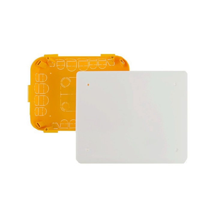 Legrand Batibox - Boîte pour dérivation 230x170x50 - Réf : 089375