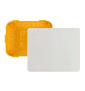 Legrand Batibox - Boîte pour dérivation 230x170x50 - Réf : 089375