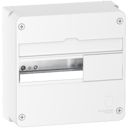 Schneider - Resi9 - coffret 13M - 1R - Réf : R9H13401