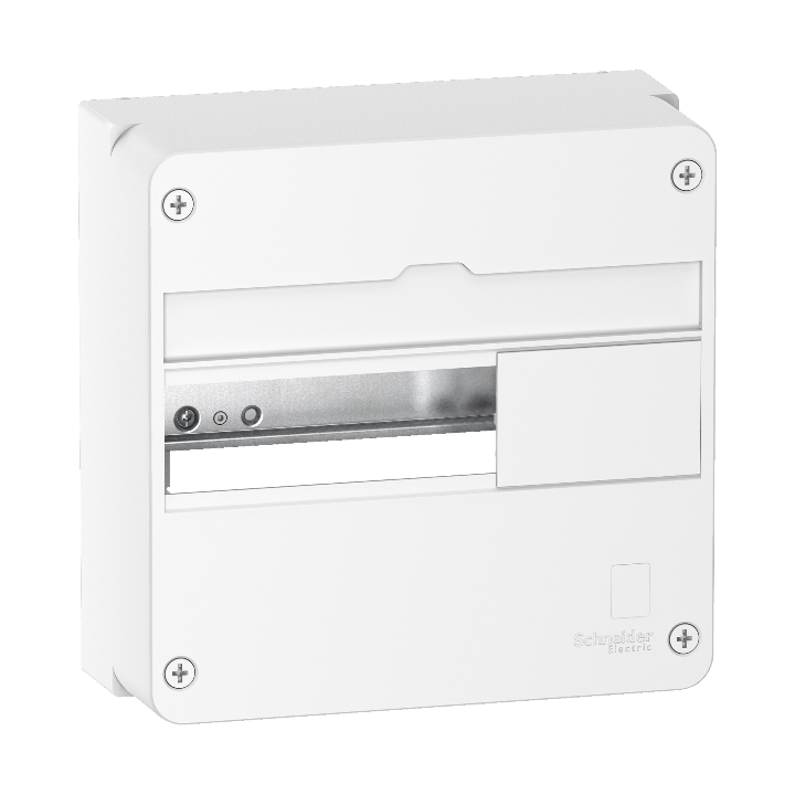 Schneider - Resi9 - coffret 13M - 1R - Réf : R9H13401