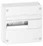 Schneider - Resi9 - coffret 13M - 1R - Réf : R9H13401