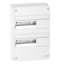 Schneider - Resi9 - coffret 13M - 2R - Réf : R9H13402