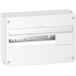 Schneider - Resi9 - coffret 18M - 1R - Réf : R9H18401