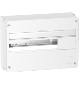 Schneider - Resi9 - coffret 18M - 1R - Réf : R9H18401