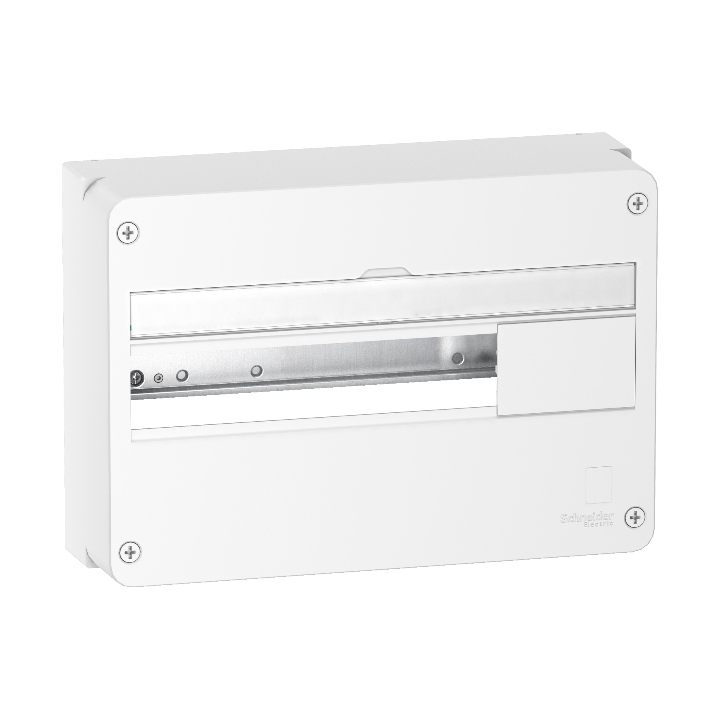 Schneider - Resi9 - coffret 18M - 1R - Réf : R9H18401