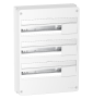 Schneider - Resi9 - coffret 18M - 3R - Réf : R9H18403