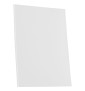 Legrand - Plaque de fond pour coffret ou rehausse 18M - 2R - Réf : 401252