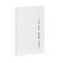 Legrand - Plaque de fond pour coffret ou rehausse 13M - 1R - Réf : 401351