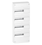 Schneider - Resi9 CX - coffret 13M - 4R - EUROPE - Réf : R9H13844