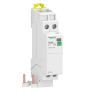 Schneider - Contacteur RESI9 CT - 2F - 20A - Réf : R9PCTS20