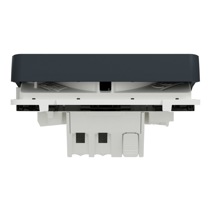 Schneider - Mureva styl - Permutateur - composable  - IP55 - IK08 - connexion auto - gris - MUR35020