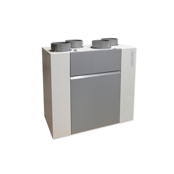Atlantic - VMC - Double flux - Optimocosy HR Plus - Réf : 412259