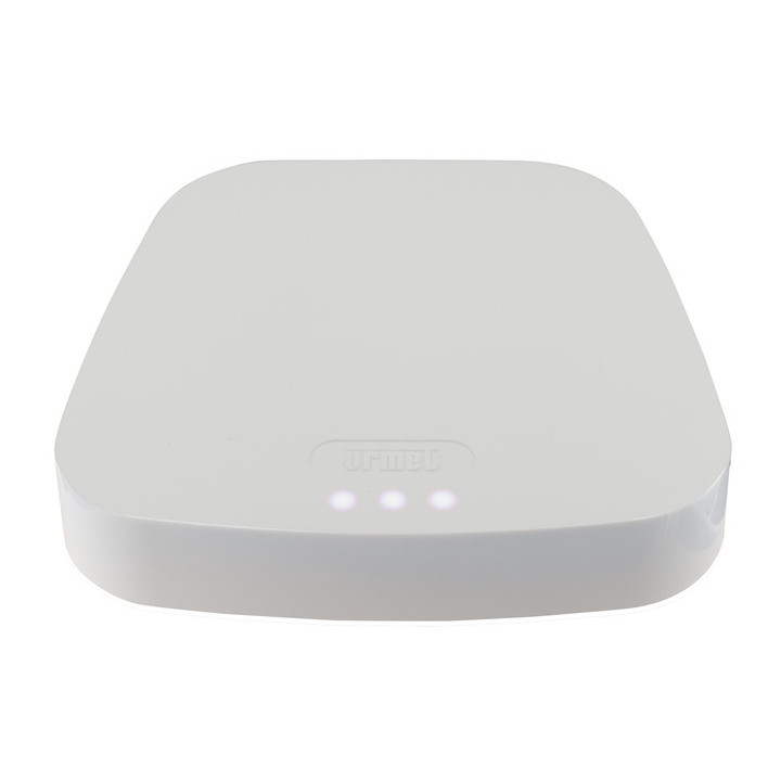 Yokis - Passerelle IP/radio GATE-UP - système Yokis UP Zigbee et Radio Power - Réf : 4820411