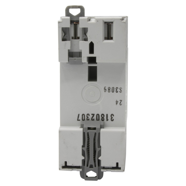 Legrand - DX3 - Interrupteur Différentiel  - 2P - 63A - 30mA  - Type A - Réf : 411556
