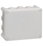 Legrand - Boîte de dérivation étanche IP55 - 155x110x74 - Réf : 092042