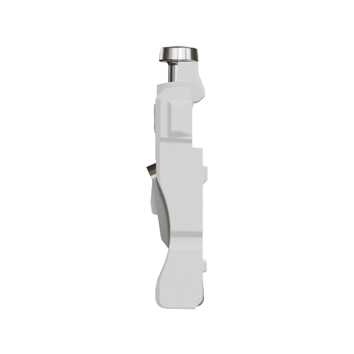 Schneider - Odace 2025 - sachet de 20 griffes courtes - boîtes 30/40 mm - Réf : S989690