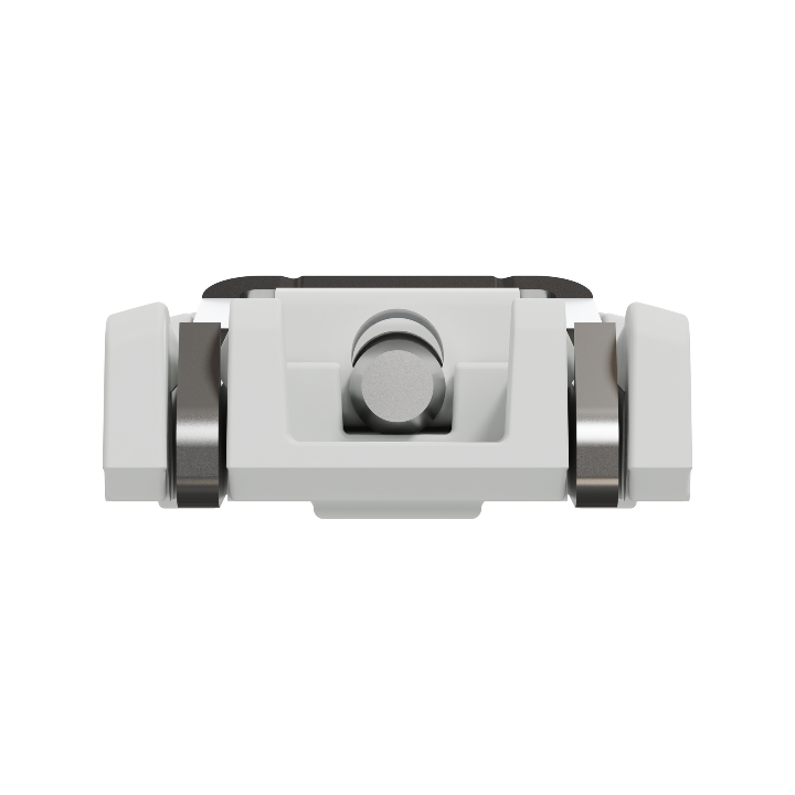 Schneider - Odace 2025 - sachet de 20 griffes courtes - boîtes 30/40 mm - Réf : S989690