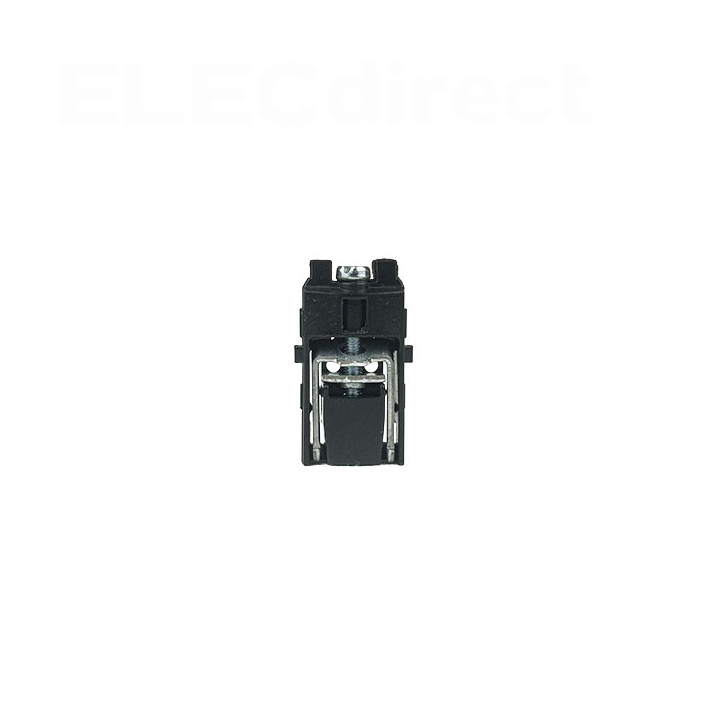 Legrand - Griffe Rapido profondeur 40mm pour fixation des appareils dooxie en rénovation - 600049