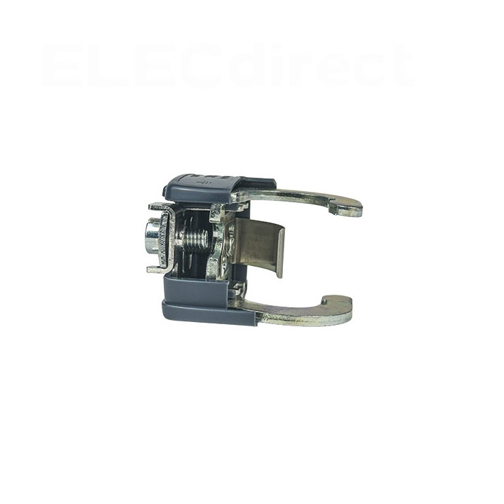 Legrand - Connecteur de liaison équipotentielle 18/22 mm - Réf : 034386