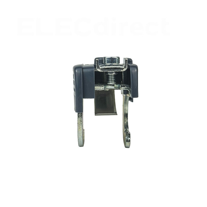 Legrand - Connecteur de liaison équipotentielle 18/22 mm - Réf : 034386