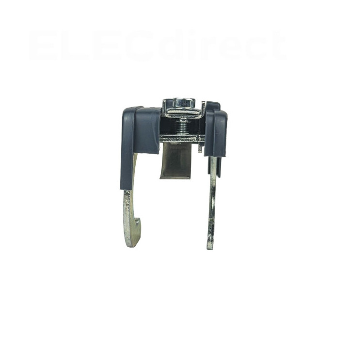 Legrand - Connecteur de liaison équipotentielle 28/32 mm - Réf : 034387
