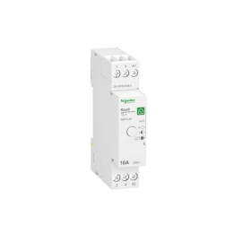 Schneider - Télérupteur RESI9 XP - monophasé 16A - 250V - Silencieux - Réf : R9PCL2S