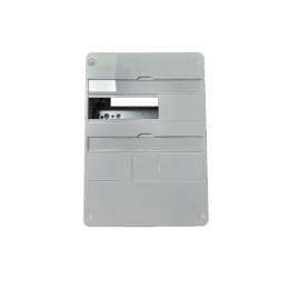 Schneider - Resi9 - coffret 13M RECONDITIONEE - 2R - Réf : R9H13402-R