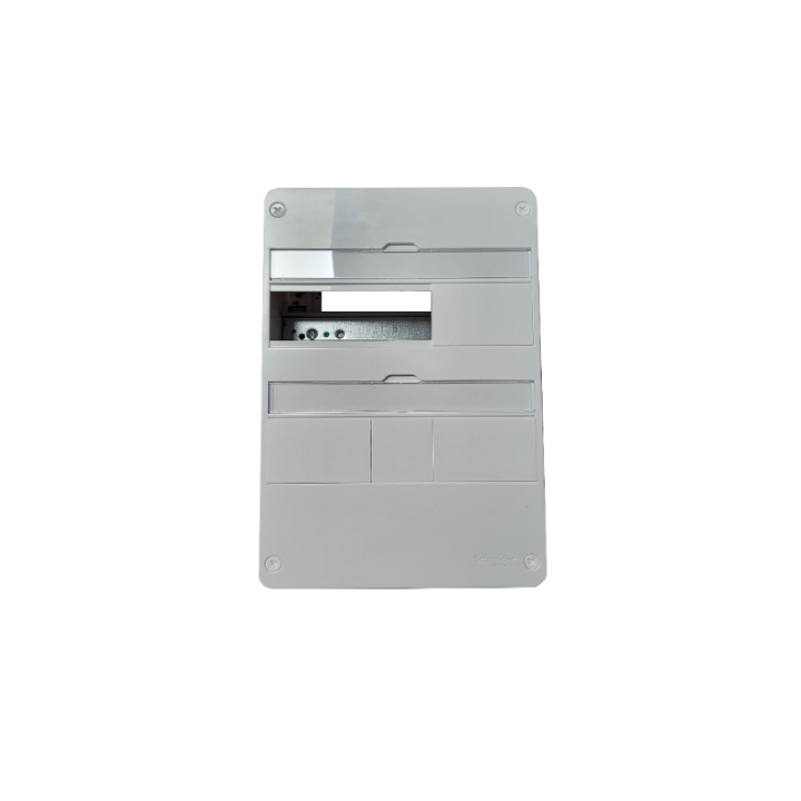 Schneider - Resi9 - coffret 13M RECONDITIONEE - 2R - Réf : R9H13402-R