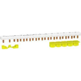 Schneider - Resi9 XP - monobloc Peigne Neutre+Phase 13M - 63A - R9PXH213