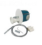 SIB - Kit Point de centre DCL BBC (plafond) + Filin 35kg - Réf : P36860